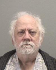 Richard Turner Quisenberry a registered Sex Offender of California