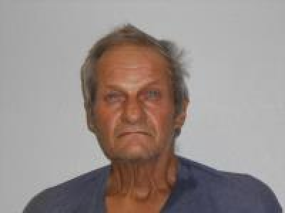 Richard Leroy Regouby a registered Sex Offender of California