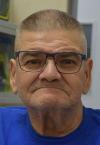 Richard Rivera a registered Sex Offender of California