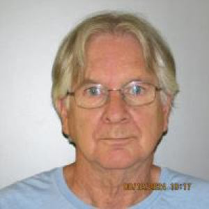 Richard Daryl Robertson a registered Sex Offender of California