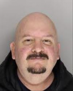 Richard J Rockwell a registered Sex Offender of California