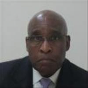 Richard Rogers a registered  of California