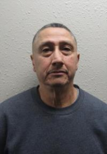 Richard Roldan Jr a registered Sex Offender of California