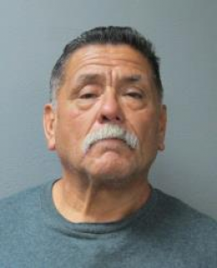 Richard Romo a registered Sex Offender of California