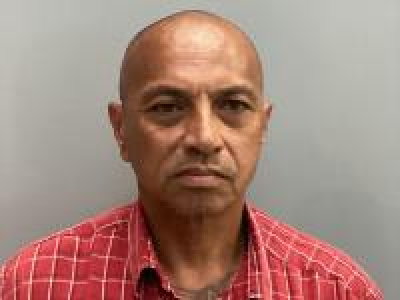 Richard Rubianes a registered Sex Offender of California