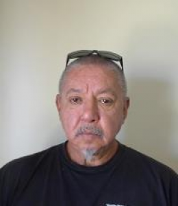 Richard Emilio Saenz a registered Sex Offender of California