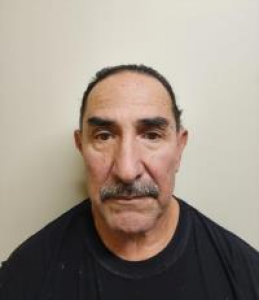 Richard Lee Sanchez a registered Sex Offender of California