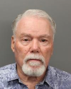 Richard Sheehy a registered Sex Offender of California