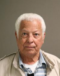 Richard Anthony Smith a registered Sex Offender of California