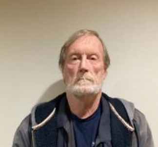 Richard Jude Smith a registered Sex Offender of California