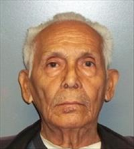 Richard Soto a registered Sex Offender of California