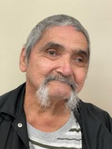 Richard Floyd Tafoya a registered Sex Offender of California