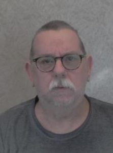 Richard Lee Thomas a registered Sex Offender of California