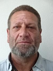 Richard Wayne Thorsted a registered Sex Offender of California