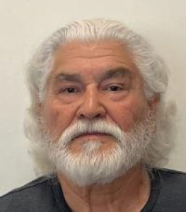 Richard Steven Valencia a registered Sex Offender of California