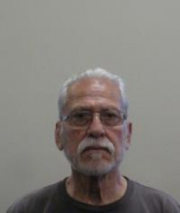 Richard Venegas a registered Sex Offender of California