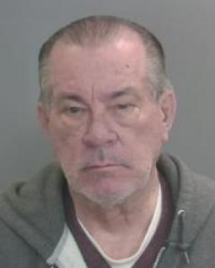 Richard Anthony Vince a registered Sex Offender of California