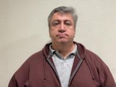 Richard Phillip White a registered Sex Offender of California