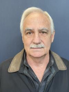 Richard Willingham Whitney a registered Sex Offender of California