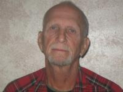 Richard Scott Williamson a registered Sex Offender of California