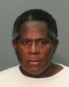 Richard Thomas Williams a registered Sex Offender of California
