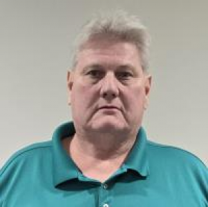 Richard Dennis Willrodt a registered Sex Offender of California