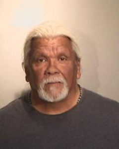 Richard Russel Wolley a registered Sex Offender of California