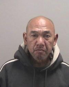 Richard Paras Wong a registered Sex Offender of California