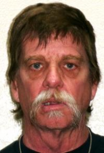 Richard James Woodrum a registered Sex Offender of California