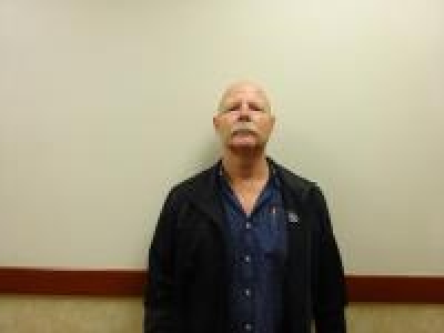 Richard A Young a registered Sex Offender of California