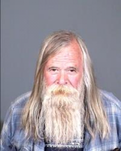 Richmond Spaulding a registered Sex Offender of California