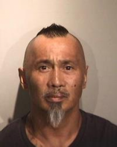 Rich Cairez Palino a registered Sex Offender of California