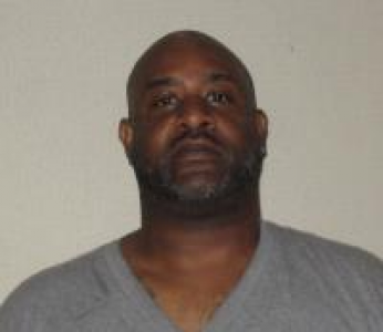 Rickey Allen Banks a registered Sex Offender of California