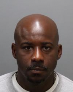 Ricky Toreign Bagby a registered Sex Offender of California