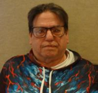 Ricky Edward Eck a registered Sex Offender of California