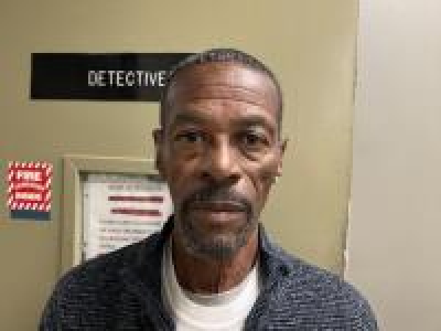 Ricky Joe Glaspie a registered Sex Offender of California