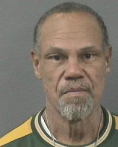 Ricky Lawrence Jordan a registered Sex Offender of California