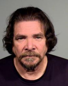 Ricky Lee Mcdonald a registered Sex Offender of California