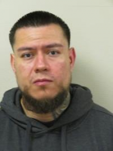 Ricky Anthony Medrano a registered Sex Offender of California
