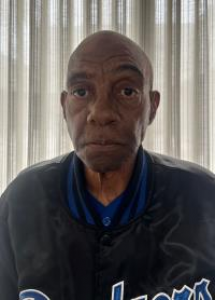 Ricky Lewis Morgan a registered Sex Offender of California