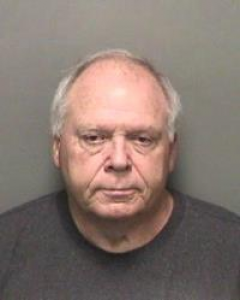 Ricky Alan Paden a registered Sex Offender of California