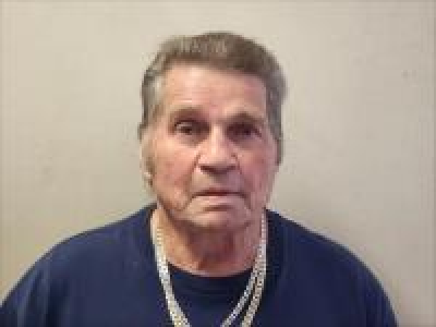 Ricky Wendell Phillips a registered Sex Offender of California