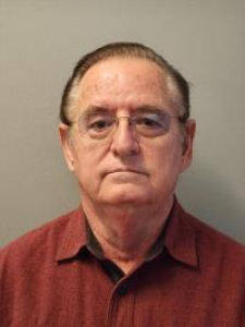 Ricky Oneal Ricardo a registered Sex Offender of California