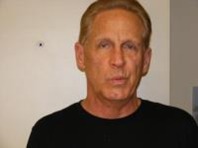 Ricky Lee Silbaugh a registered Sex Offender of California