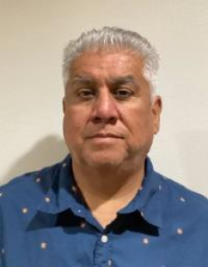 Rick Valdez Carrasco a registered Sex Offender of California