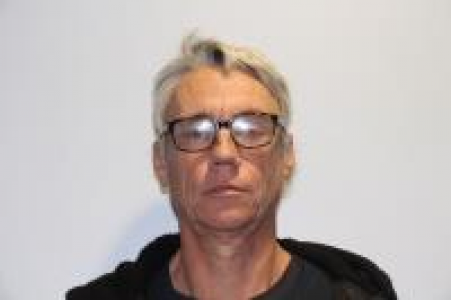 Rick A Grannell a registered Sex Offender of California