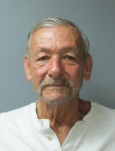 Rick Leon Gulk a registered Sex Offender of California