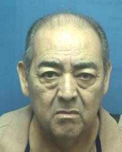 Rick Morales a registered Sex Offender of California