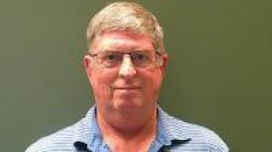 Rick Kames Smoot a registered Sex Offender of California