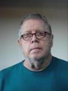 Rick Allen Stockton a registered Sex Offender of California